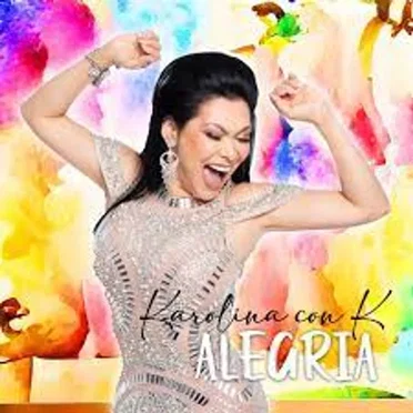 Alegría - Single