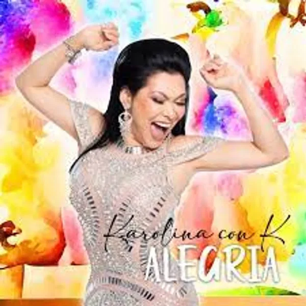 Alegría - Single