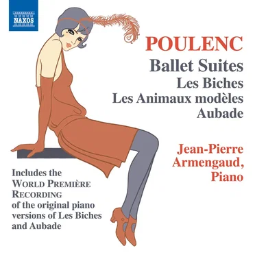 Ballet Suites