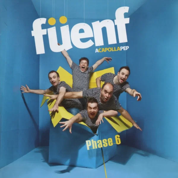 Phase 6