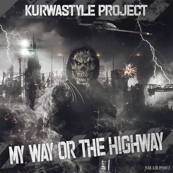 My Way or the Highway