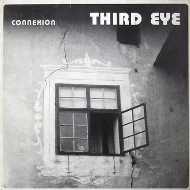 Connexion by Third Eye - album cover