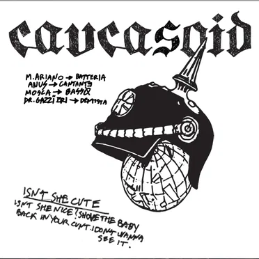 Caucasoid