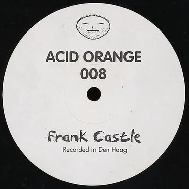 [untitled] by Frankie Castle - album cover