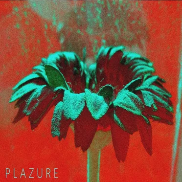 Plazure by Sandy Quigley - album cover