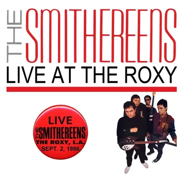 Live at the Roxy