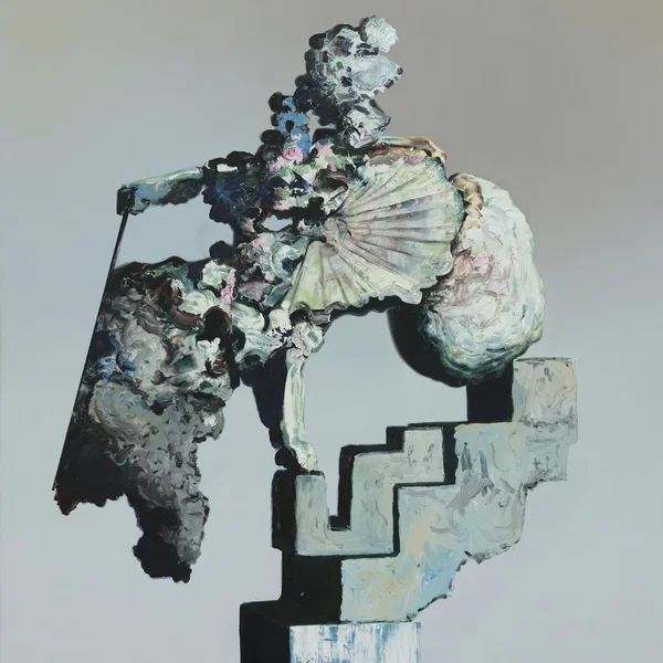 Everywhere at the End of Time (Stage 5)