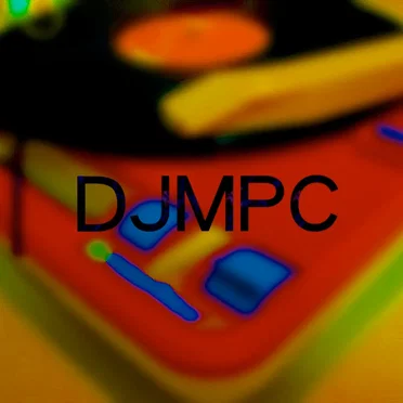 DJMPC by Dominic J Marshall - album cover