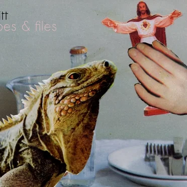 tapes & files