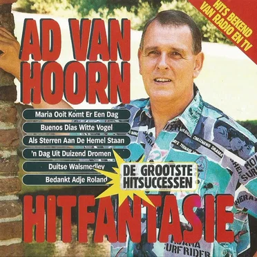 Hitfantasie de grootste hitsuccessen