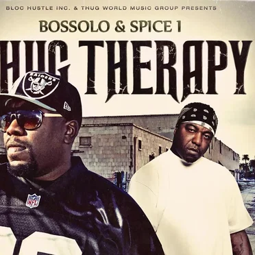 Thug Therapy