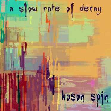 A Slow Rate of Decay