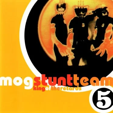 Mog Stunt Team