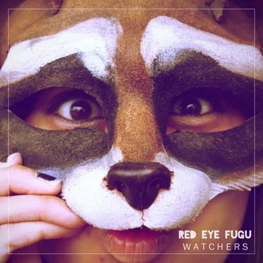 Watchers by Red Eye Fugu - album cover