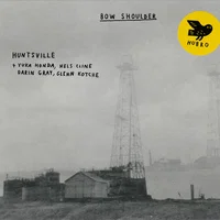 Darin Gray artist image