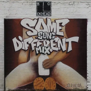 Same Song, Different Mix by The Blockheads - album cover