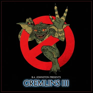 Grmlnz, Vol. 3: Donairs After Midnight