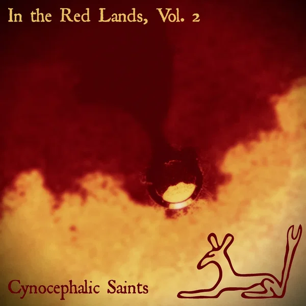 In The Red Lands, Vol. 2