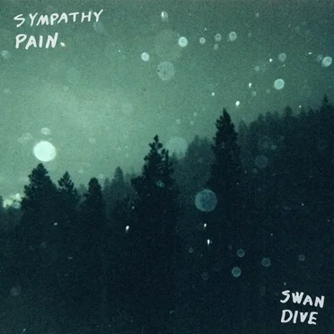 Swan Dive by Sympathy Pain - album cover
