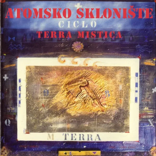 Terra Mistica