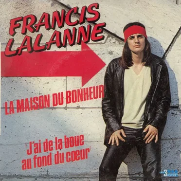 La Maison du bonheur