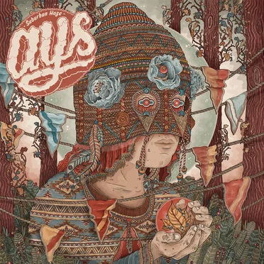 Suburban Haze by AYS - album cover