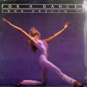 For a Dancer