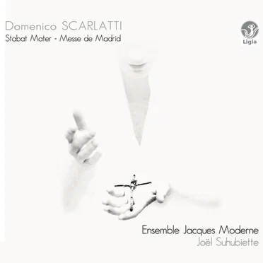 Stabat Mater - Messe de Madrid