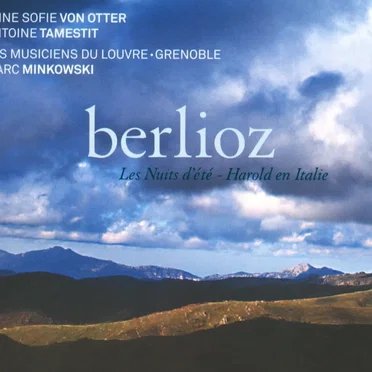 Les Nuits d'été / Harold en Italie