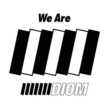 WE ARE IIIIIIIDIOM