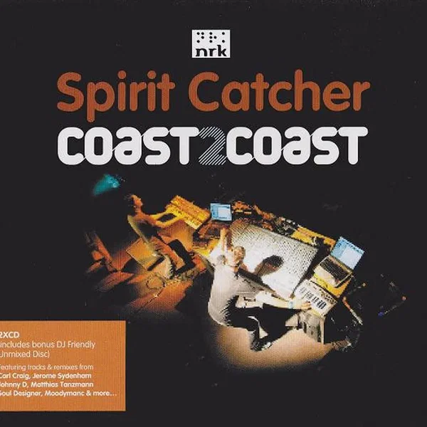 Coast 2 Coast