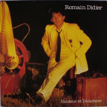 Candeur et décadence