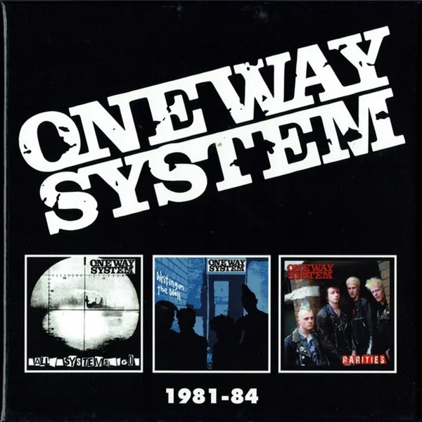 1981-1984
