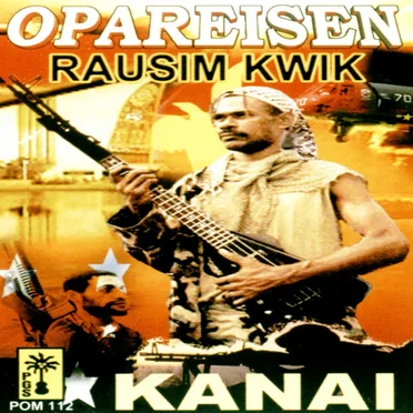 Opareisen Rausim Kwik
