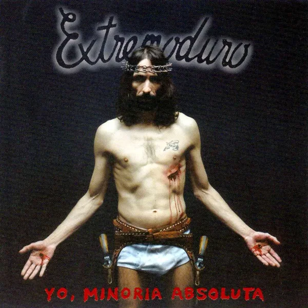 Yo, minoría absoluta