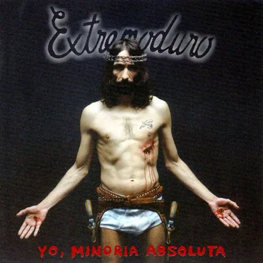 Yo, minoría absoluta