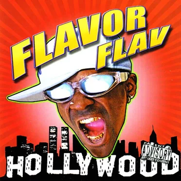 Flavor Flav