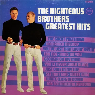 Greatest Hits