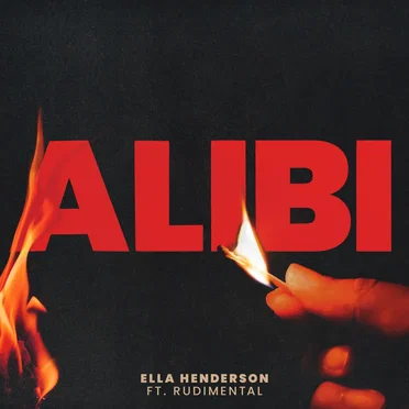 Alibi (The Remixes)