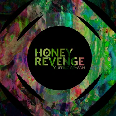 Cuffing Season by Honey Revenge - album cover