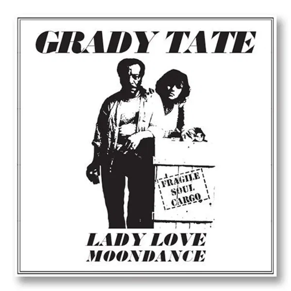 Lady Love / Moondance