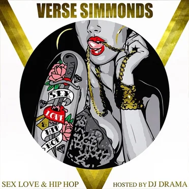 Sex Love & Hip Hop by Verse Simmonds - album cover