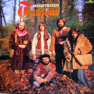 Tanzbär
