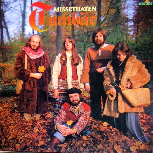 Missethaten