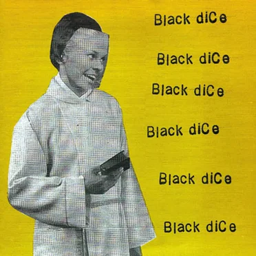 Black Dice