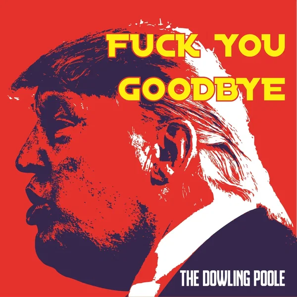 Fuck You Goodbye