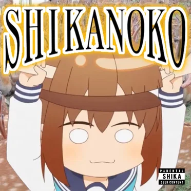 ahoge