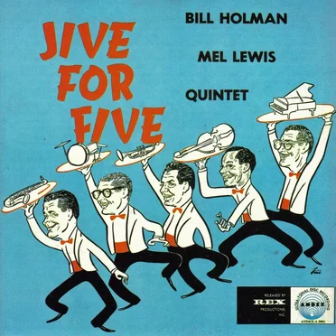 Jive for Five