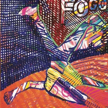 Dia Não Ep by Fogo Fogo - album cover