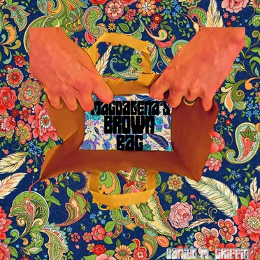 Magdalena's Brown Bag